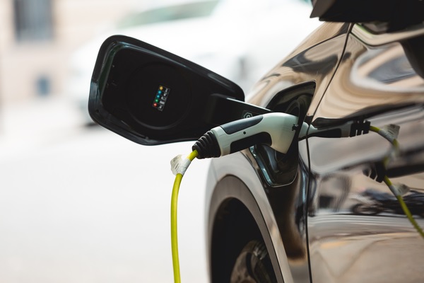 Entreprise de pose de borne de recharge, Aulnay-sous-Bois, Green Solutions