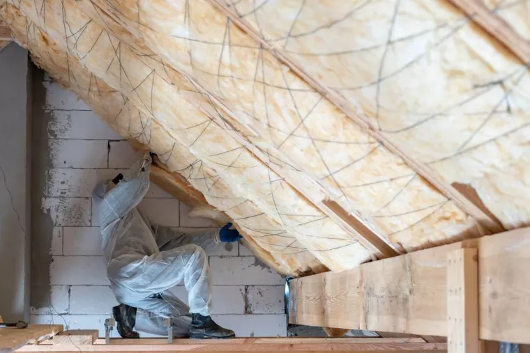 À qui faire appel pour une isolation de rampants ?, Aulnay-sous-Bois, Green Solutions