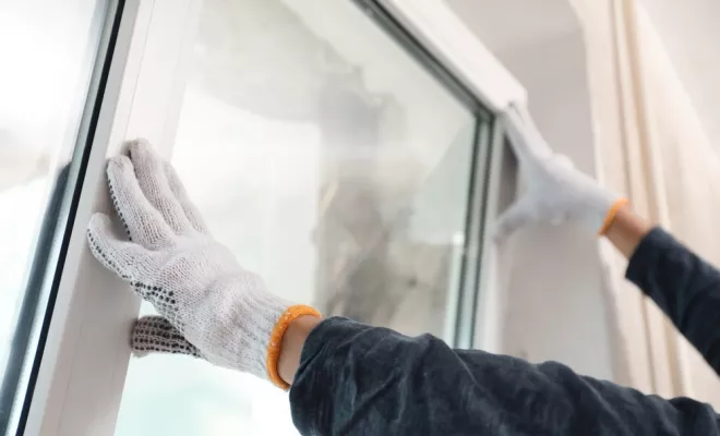 Remplacement de fenêtres, Aulnay-sous-Bois, Green Solutions